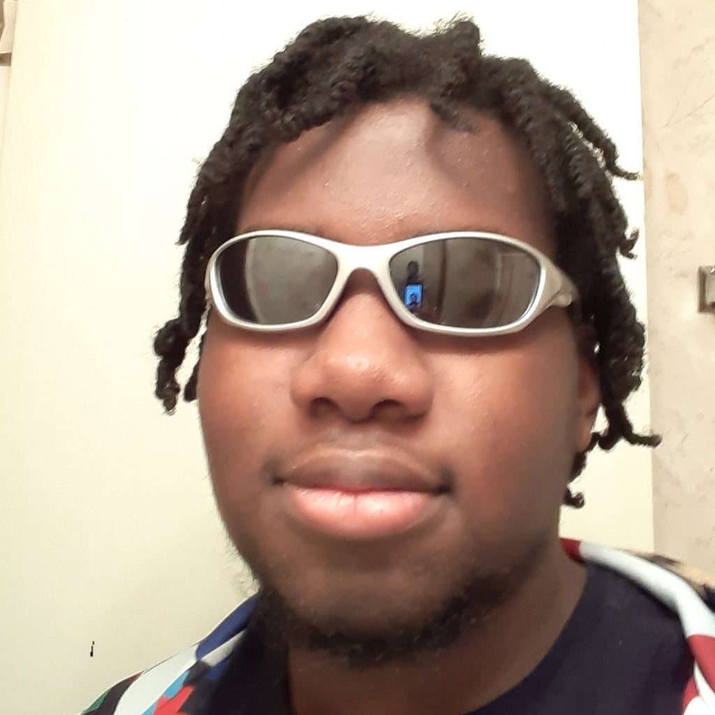 Omari Randolph