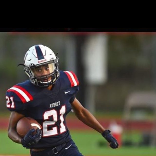 Braylon Colgrove