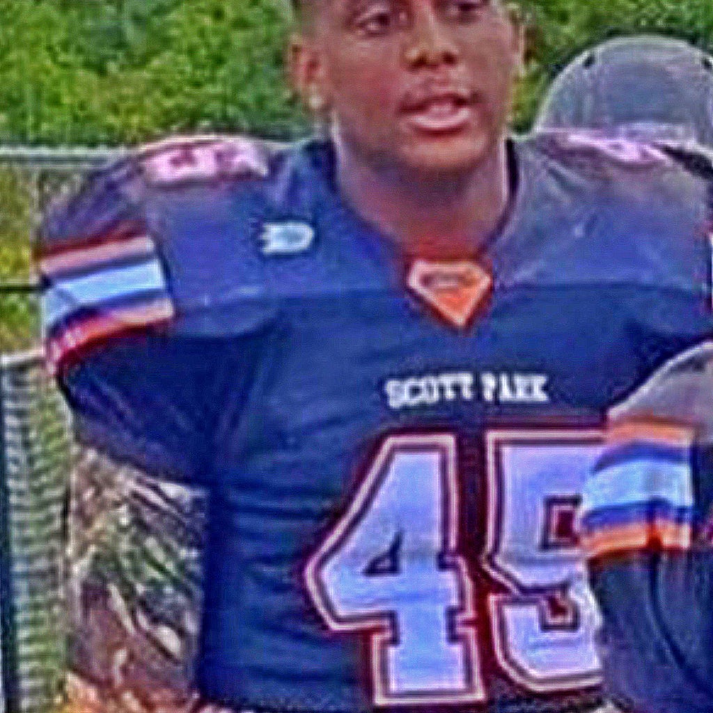 Jaymieon Cox mugshot