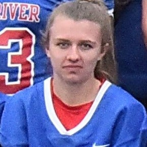 Kathryn Saunders mugshot
