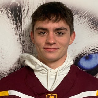 Cyle Westman mugshot