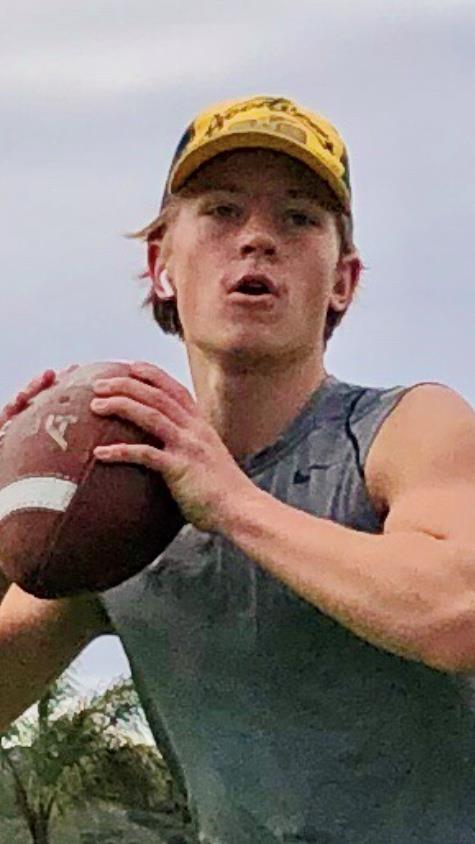 Trey Kukuk