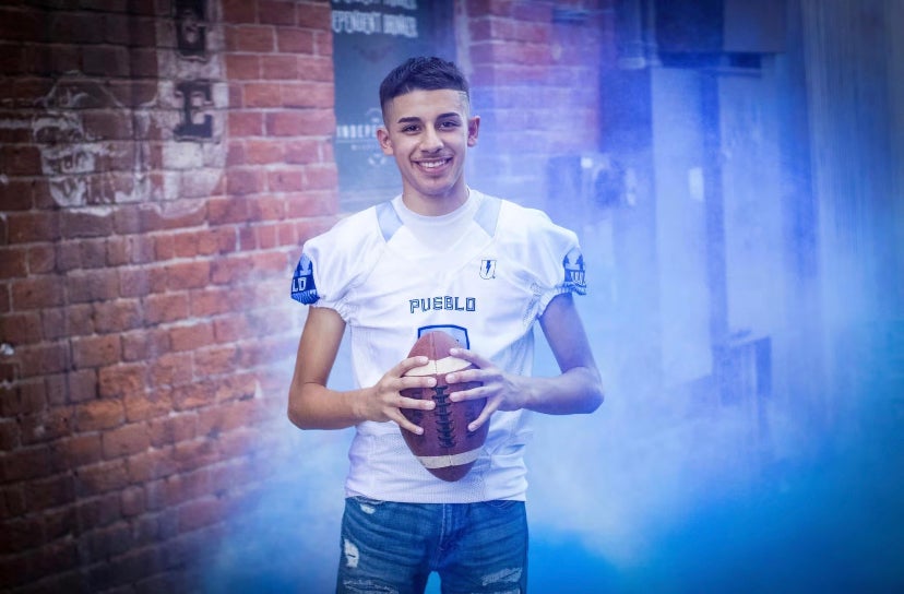 Diego Ramirez