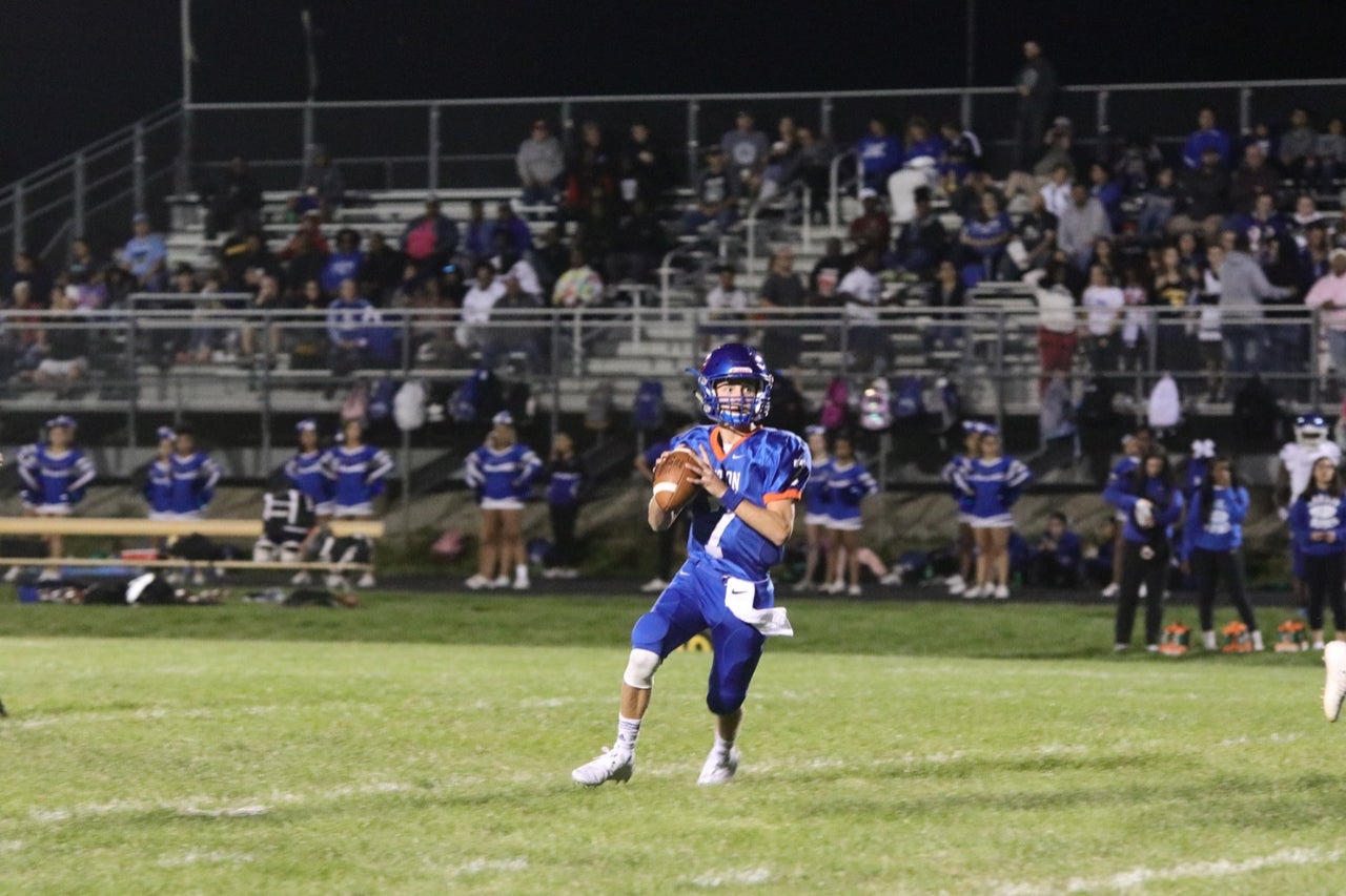 Nickolas Benn mugshot