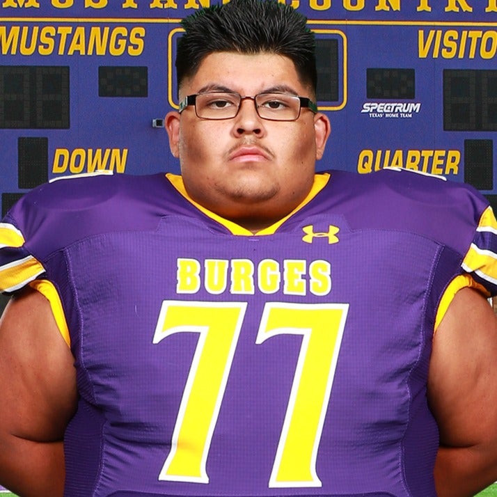 Jacob Morales mugshot