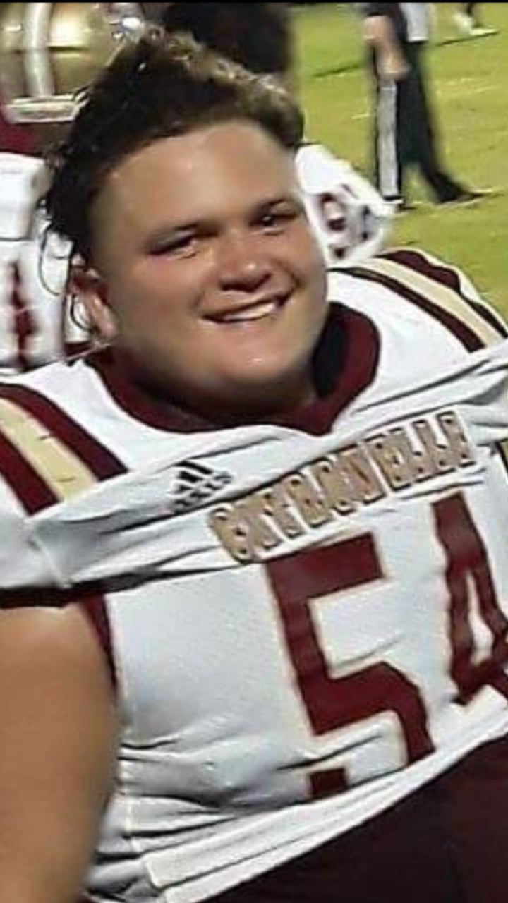 Joe Byrd Citronelle HS, Citronelle, AL MaxPreps