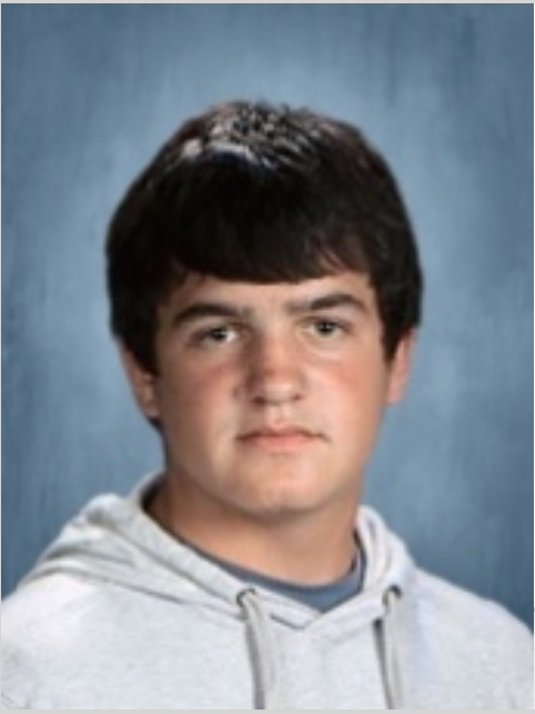 Tanner Smith mugshot