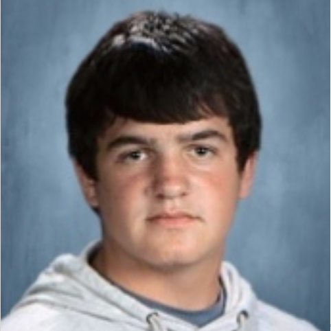 Tanner Smith mugshot