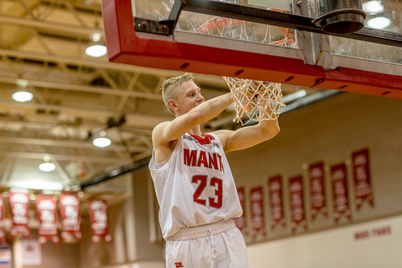 Tanner Justesen
