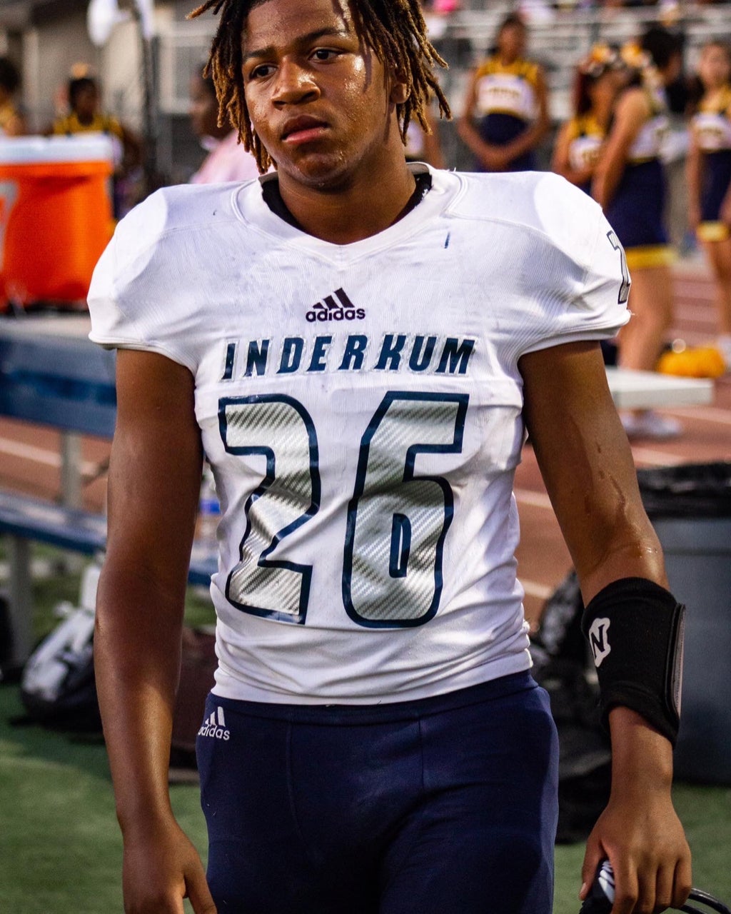 Vincent Wright