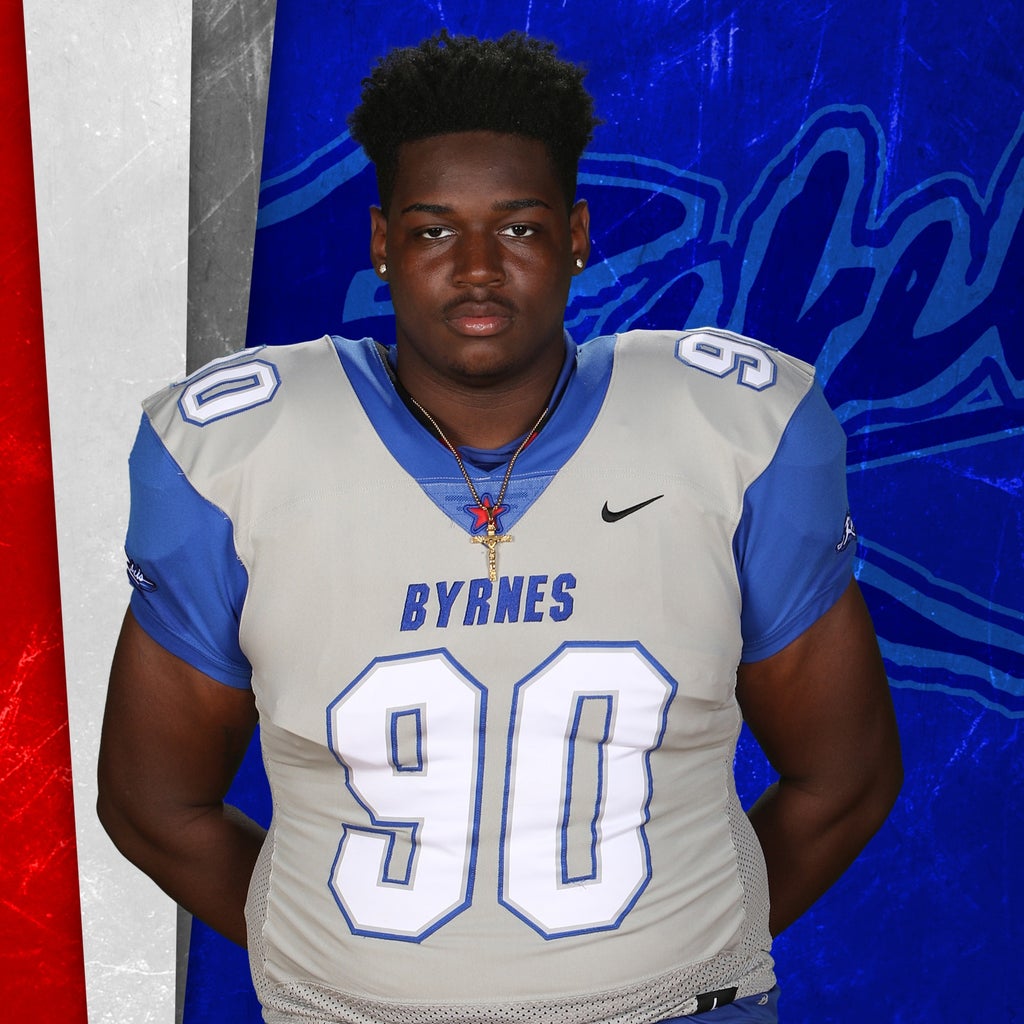 Amarius Owens