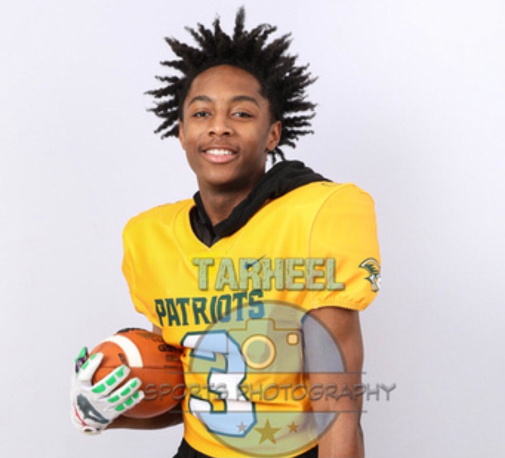 BRYSON TISDALE