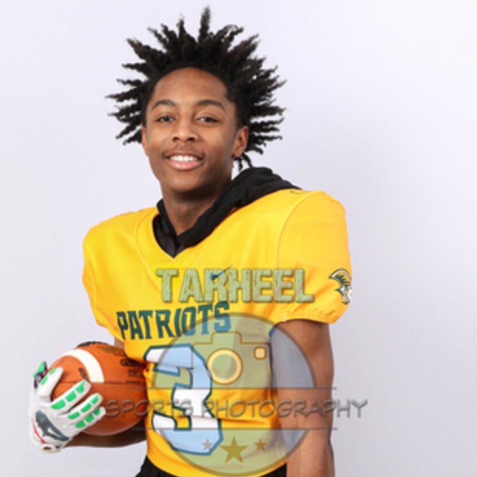 Bryson Tisdale