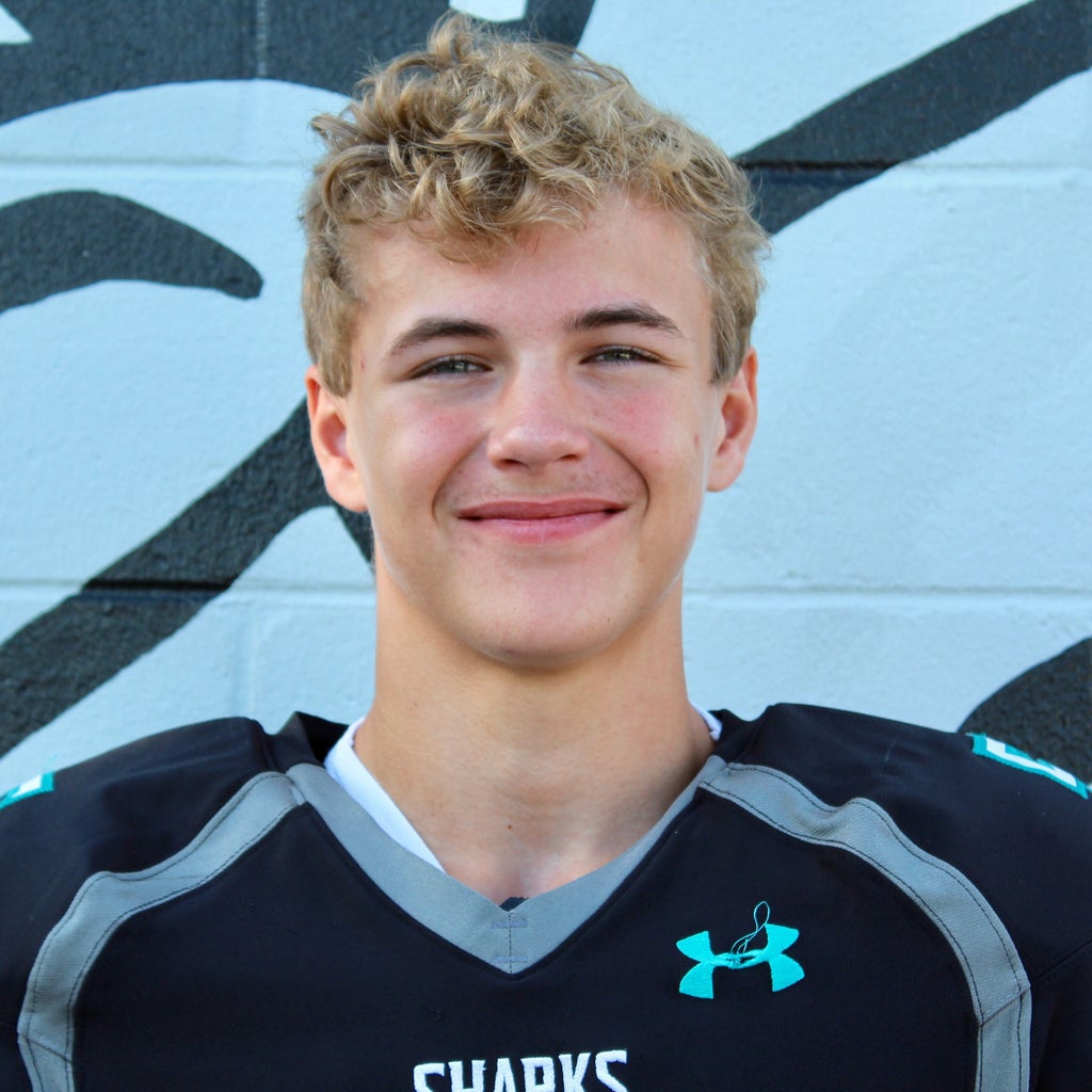 Logan Fitzgerald mugshot