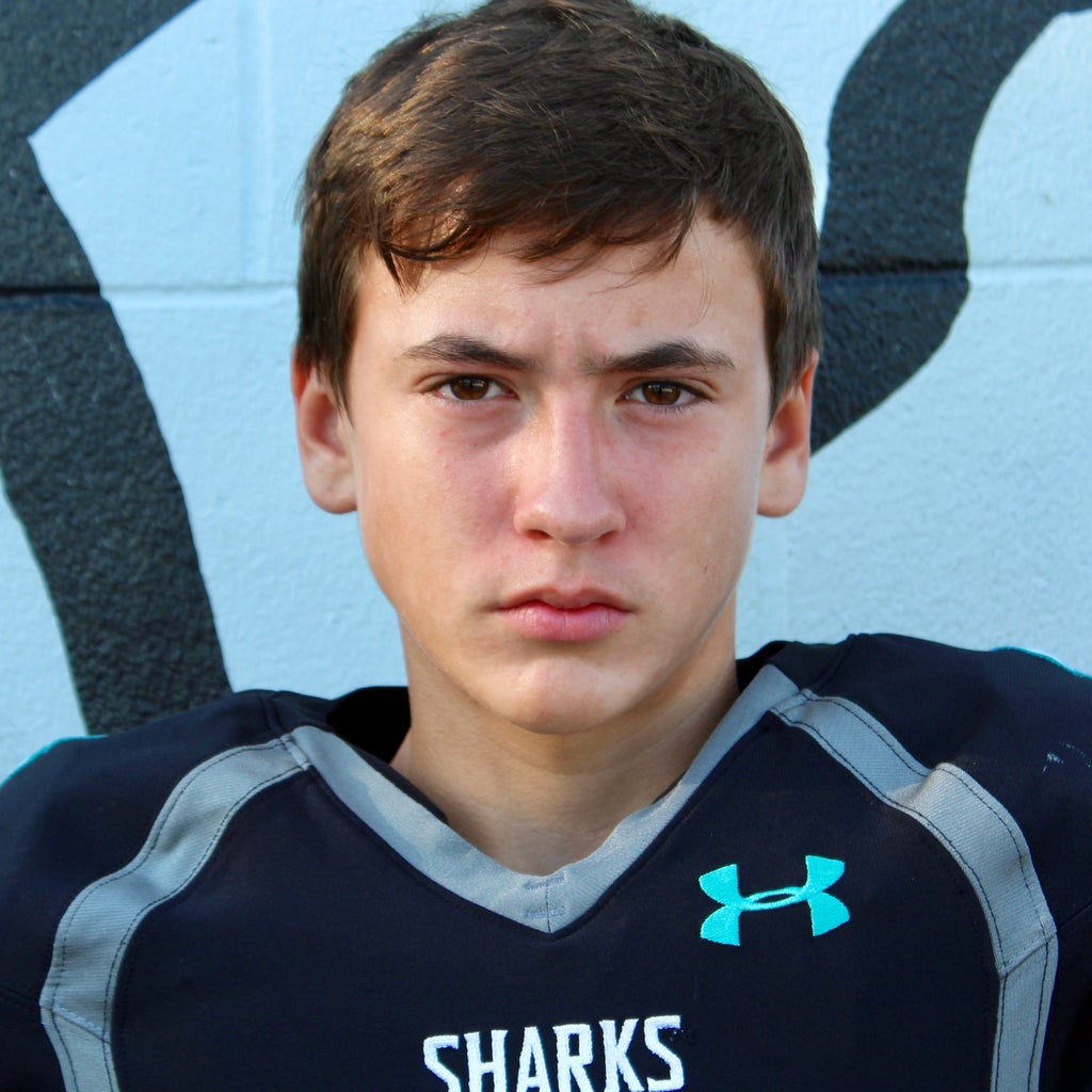 Brendan Shoplack mugshot