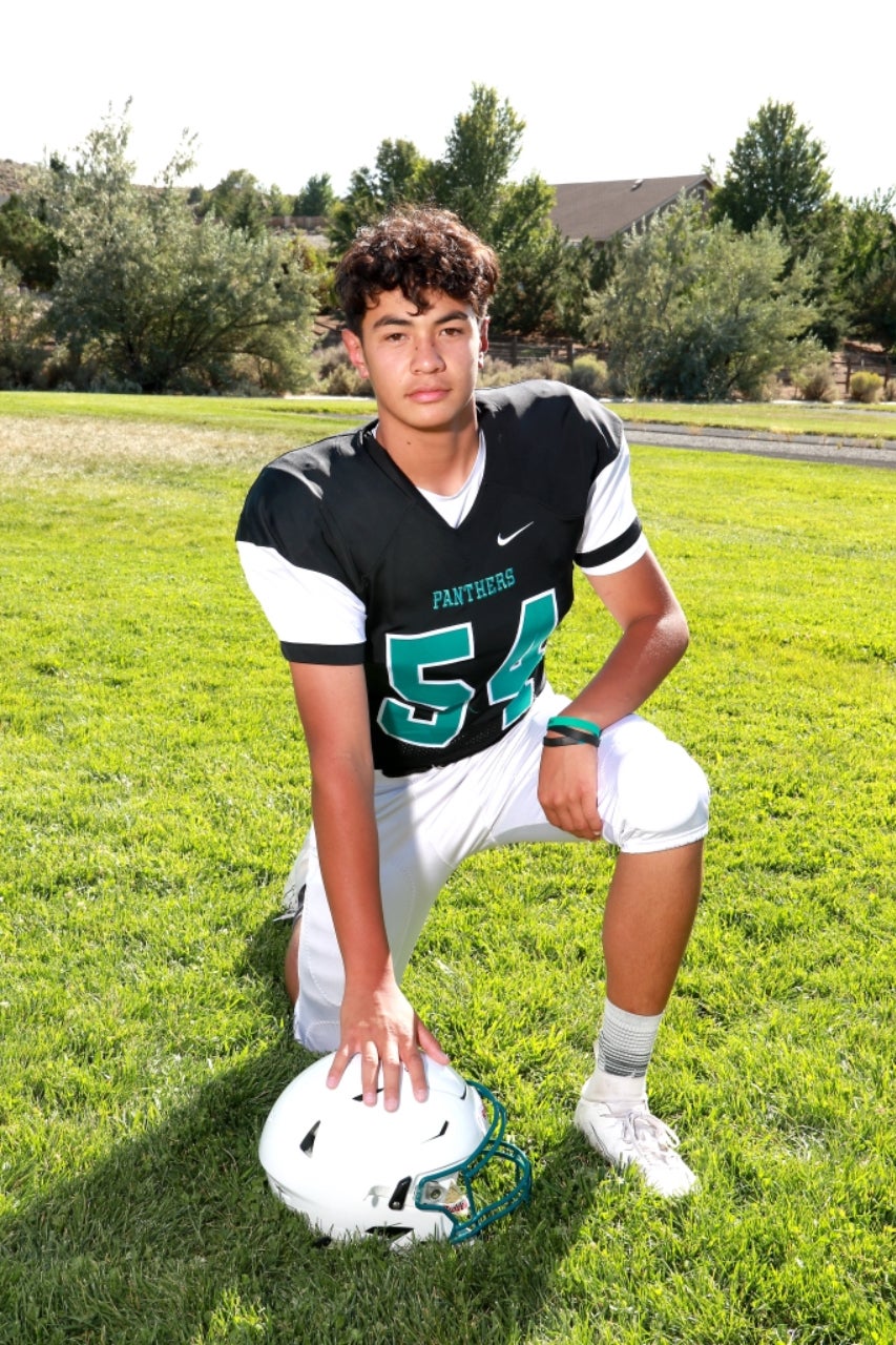 Julian Aguilar