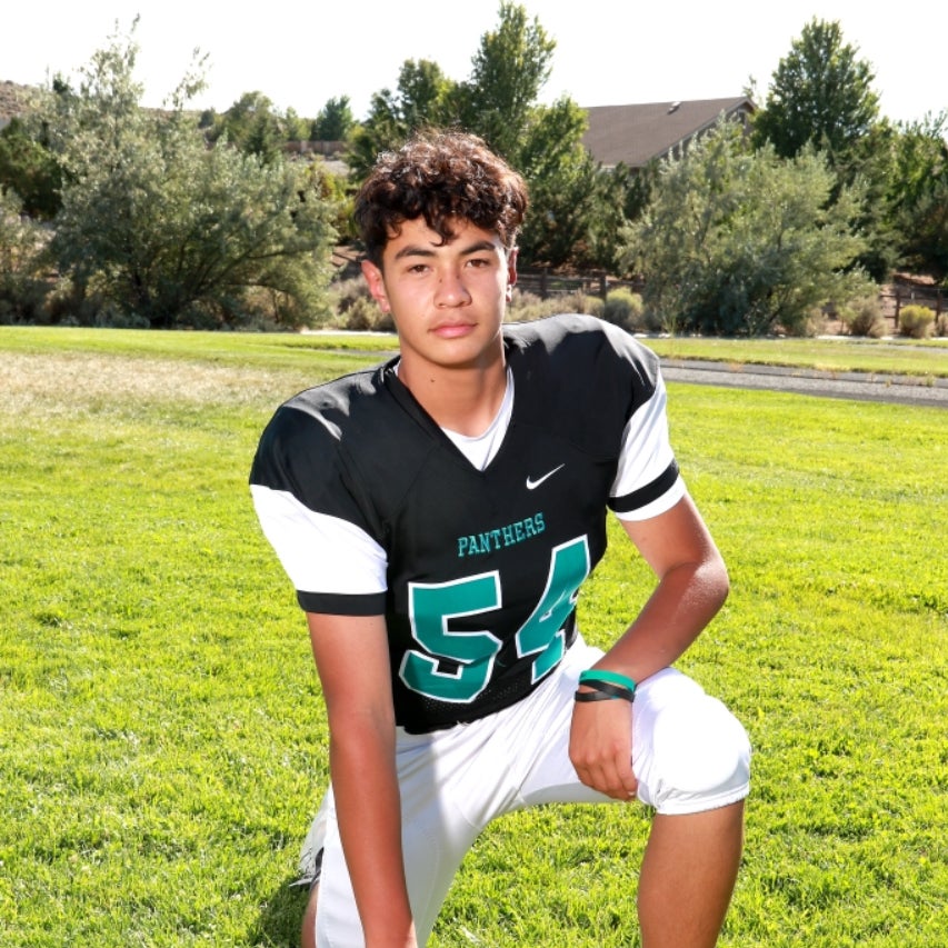 Julian Aguilar mugshot