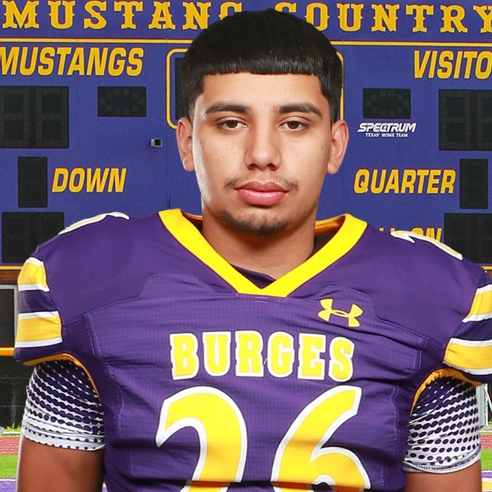 Ray Campos mugshot