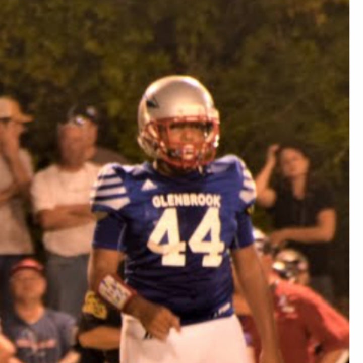 Johnathan Bryant