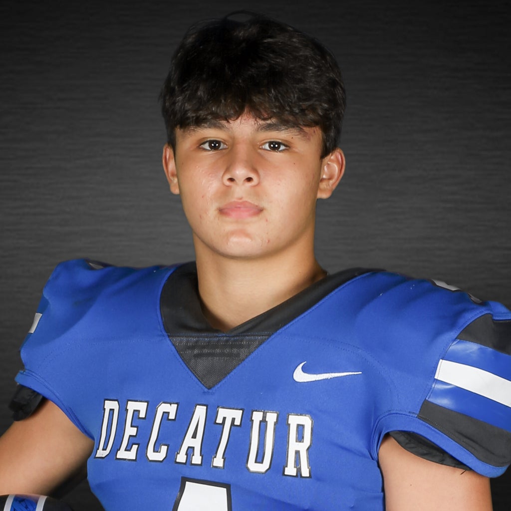 Preston Escobar mugshot