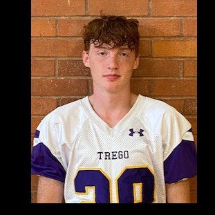 Brendon Wright mugshot