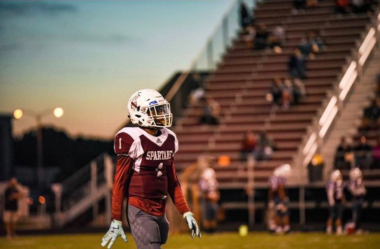 Anthony Hightower