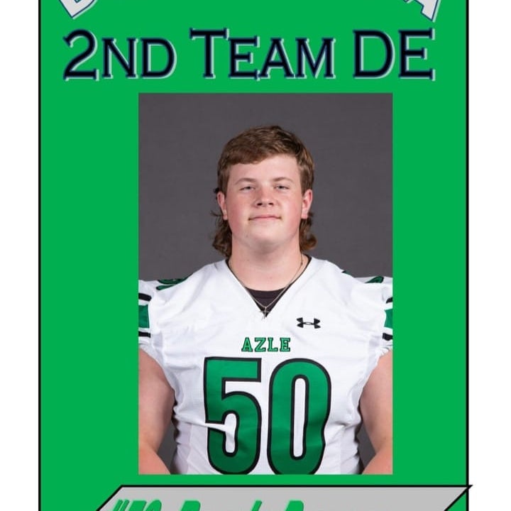 Rowdy Dawson mugshot