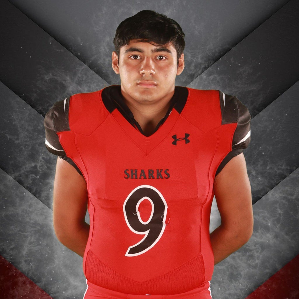 Xavier Perez mugshot