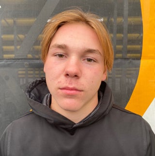 Wyatt Dumonson
