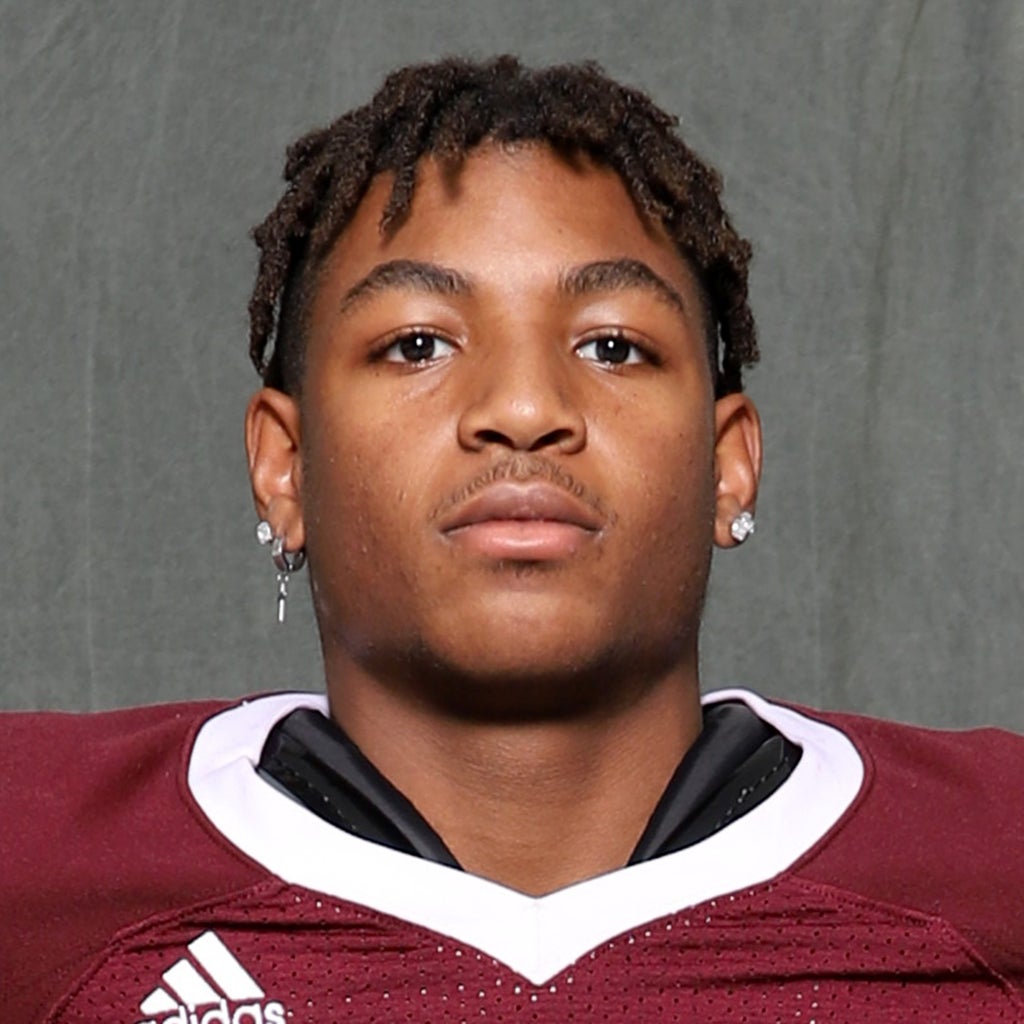 Fordham Parks mugshot