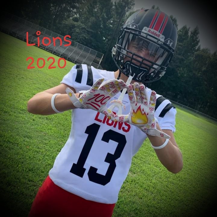 Tyler Sullivan Plain Dealing HS, Plain Dealing, LA MaxPreps