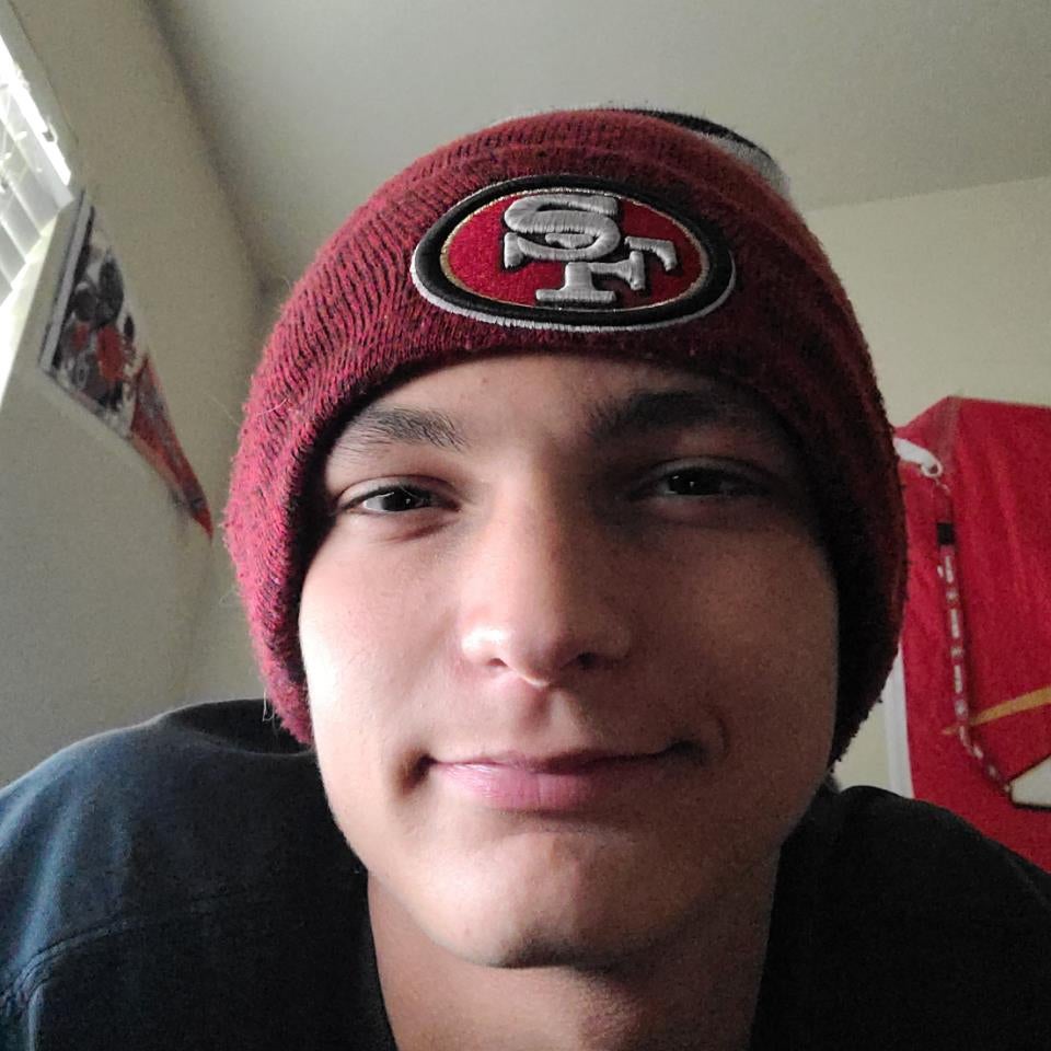 Quentin  Ingram Fraser