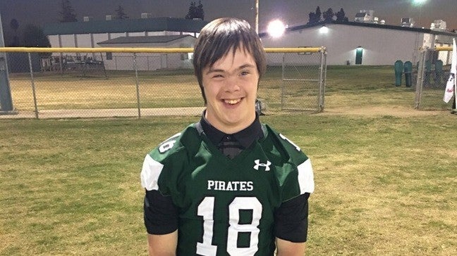 Braydon Rowe