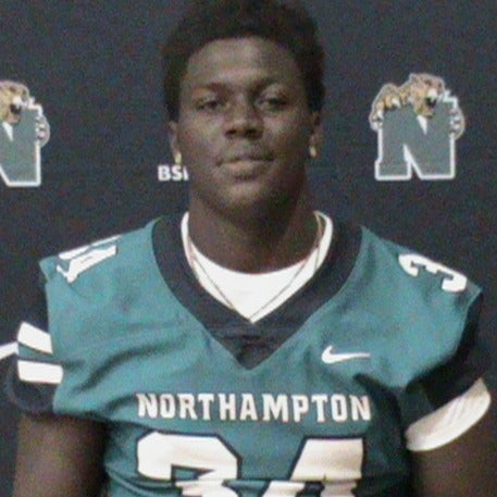Javontae Scott