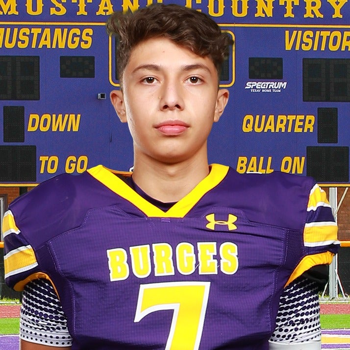 Oscar Marin mugshot