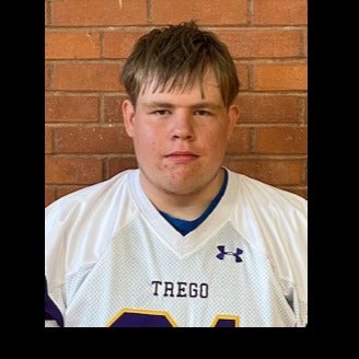 Alex Pfeifer mugshot