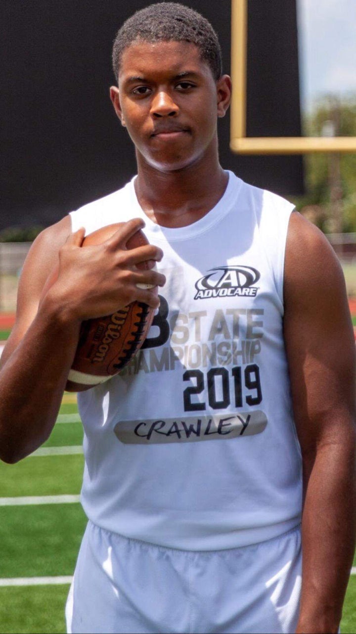 Devin Crawley