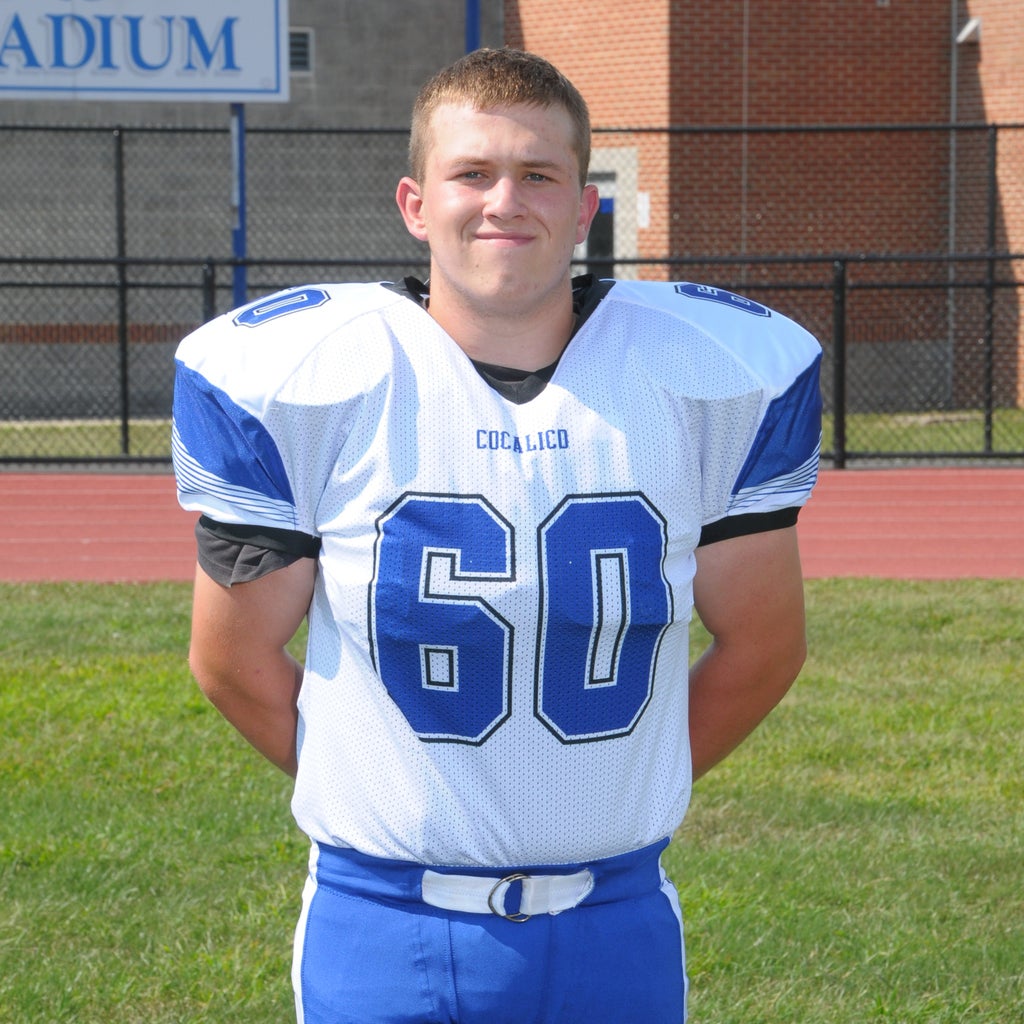 Nate Benton