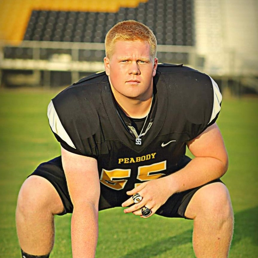 Ben Hayes