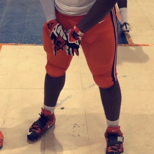 Demarion Coleman