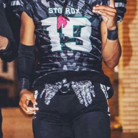 Will Fuller