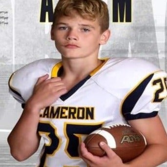 Ashton Hoge mugshot