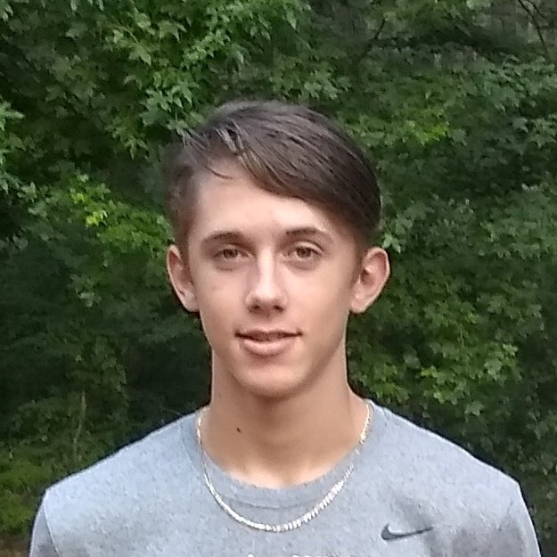 Eli Henson