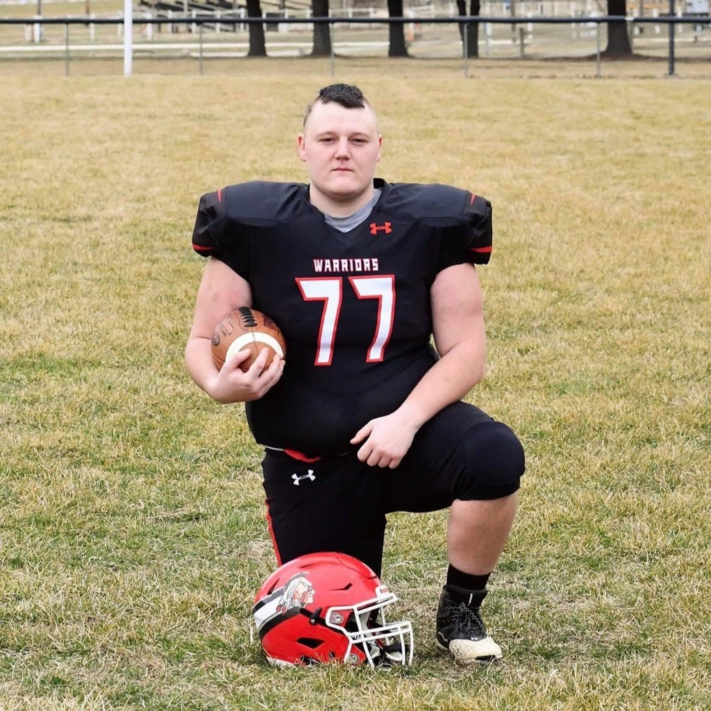 Trevor Eickmeyer