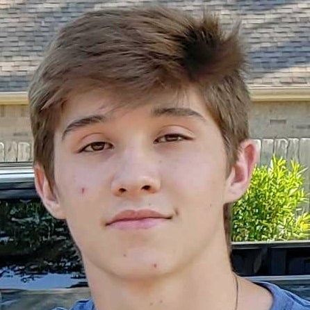 Josiah Gaetani mugshot