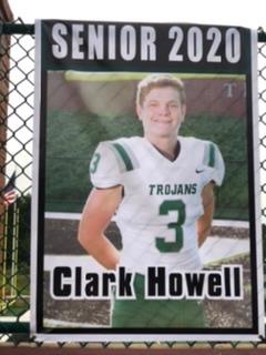 Clark Howell