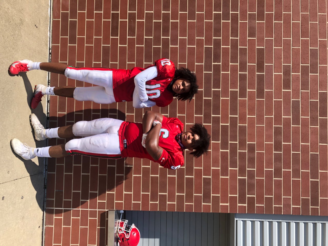 Dontrez Fuller