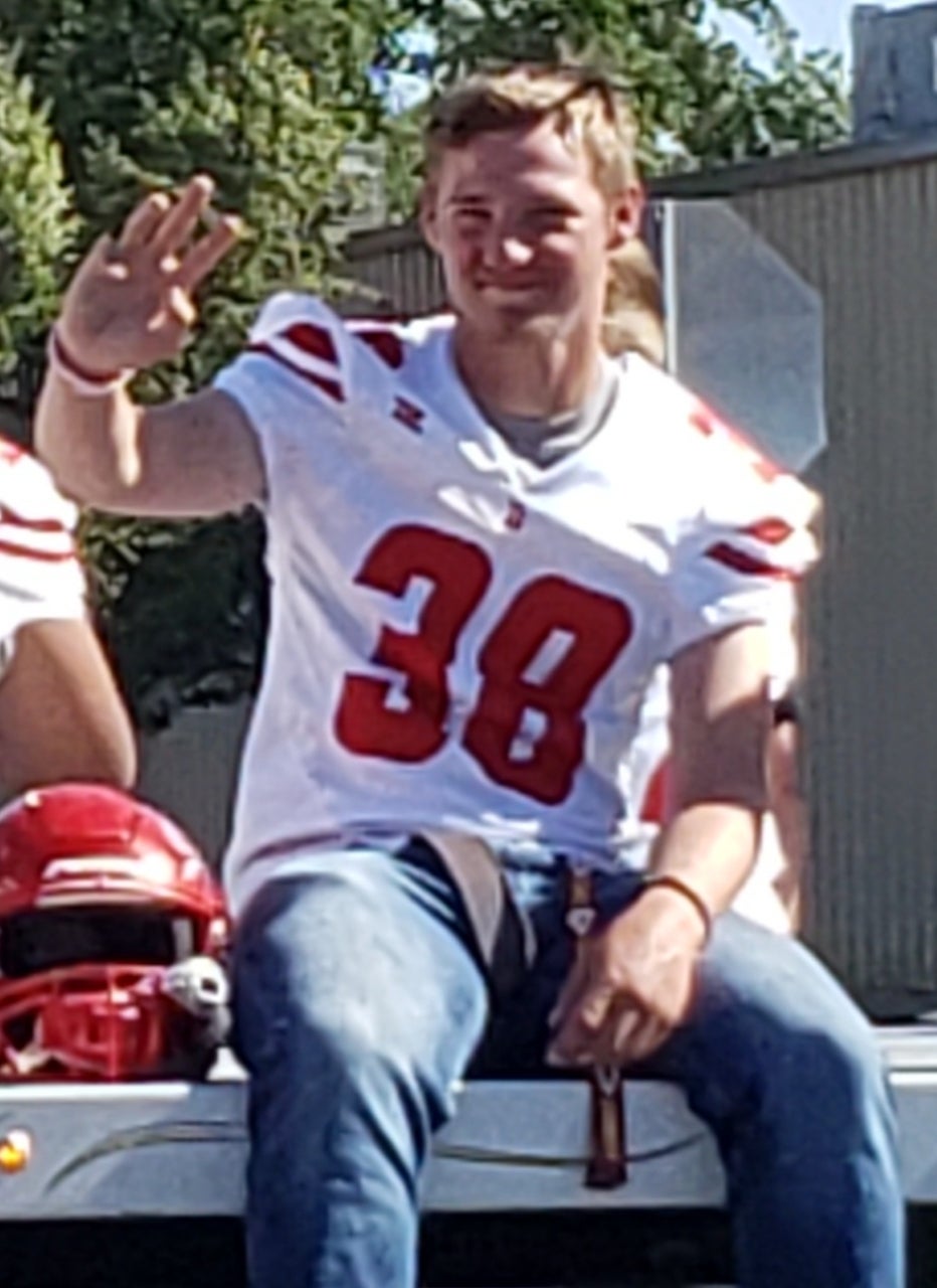 Carson Denbow