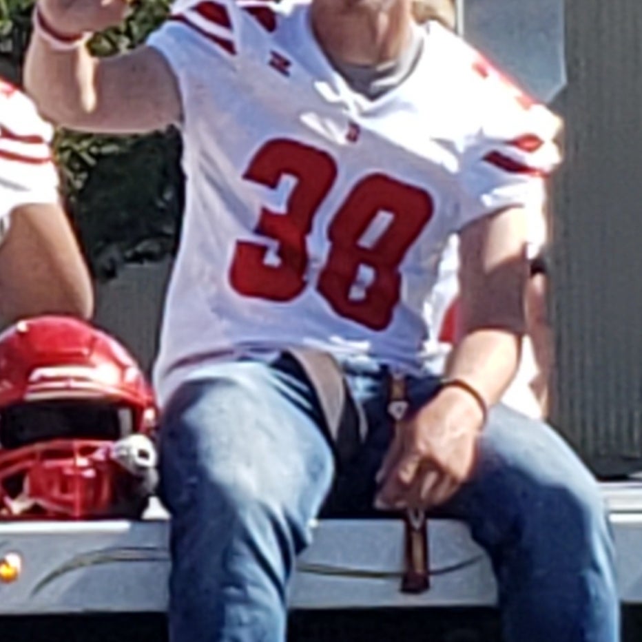 Carson Denbow