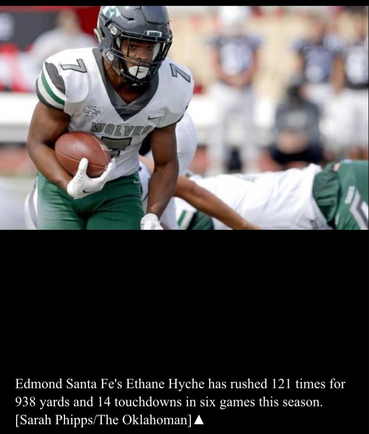 Ethan Hyche